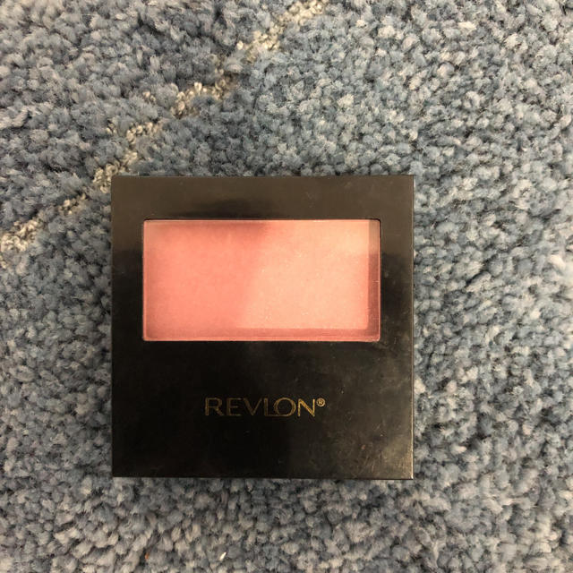 REVLON(レブロン)のレブロン　パーフェクトリーナチュラルブラッシュ　359 コスメ/美容のベースメイク/化粧品(チーク)の商品写真