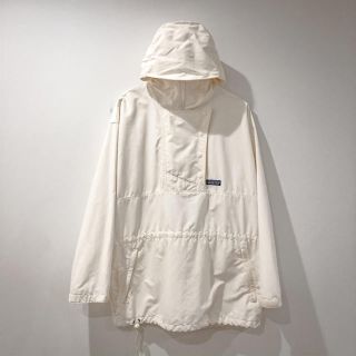 パタゴニア(patagonia)のshinya5310様専用　80's patagonia snow parka(マウンテンパーカー)