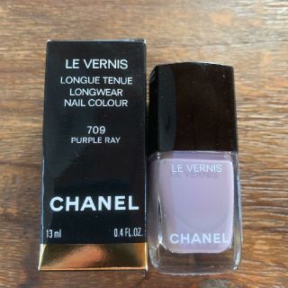 シャネル(CHANEL)のCHANELネイルエナメル(マニキュア)