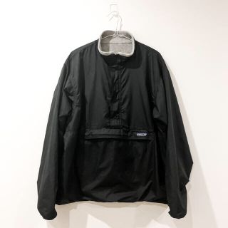 パタゴニア(patagonia)の90's patagonia glissade pullover(ブルゾン)