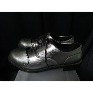 コムデギャルソンオムプリュス(COMME des GARCONS HOMME PLUS)の16AW COMME des GARCONS HOMME plus 平和の鎧(ドレス/ビジネス)