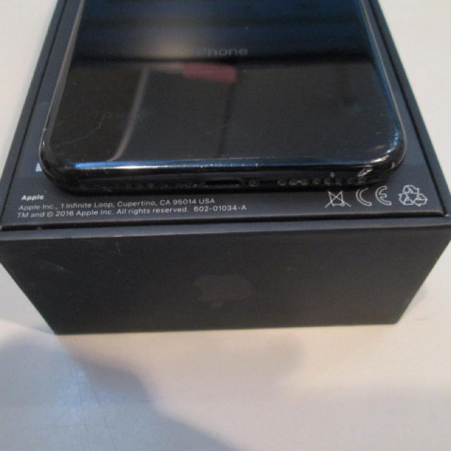 Apple Apple iPhone7 plus 128GB の通販 by doru5961's shop｜アップルならラクマ - うたこ様専用 simフリー 人気爆買い