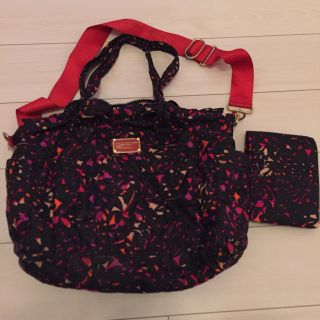 マークバイマークジェイコブス(MARC BY MARC JACOBS)のマザーズバッグ(マザーズバッグ)