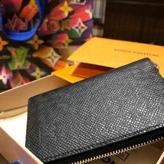 ルイヴィトン(LOUIS VUITTON)のルイヴィトン　小財布　2019(折り財布)