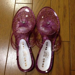 ビーチサンダル⭐新品⭐(サンダル)