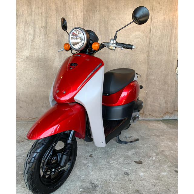 HONDA(ホンダ)トゥデイF】AF67、Fi車、原付、原チャ - www