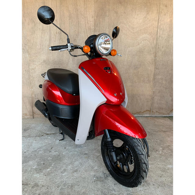 HONDA(ホンダ)トゥデイF】AF67、Fi車、原付、原チャ - www