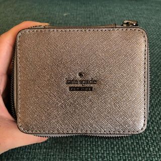 ケイトスペードニューヨーク(kate spade new york)のKate spade アクセサリーケース(小物入れ)