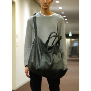 Maison Martin Margiela - マルジェラ セーラーバッグの通販 by boban Maison Martin Margiela - マルジェラ セーラーバッグの通販 by boban