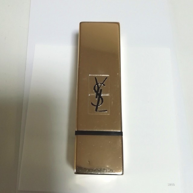 Yves Saint Laurent Beaute(イヴサンローランボーテ)のイヴ・サンローラン☆ルージュ コスメ/美容のベースメイク/化粧品(口紅)の商品写真