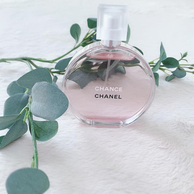 CHANEL チャンス 100ml 新品 未使用品♥️