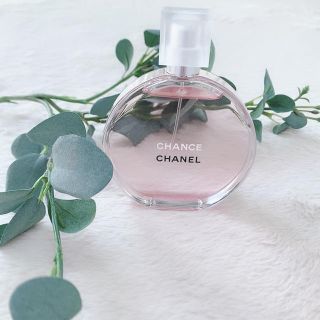 シャネル(CHANEL)のCHANEL チャンス 100ml 新品 未使用品♥️(香水(女性用))