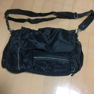 ザラ(ZARA)のZARA ショルダーバッグ(ショルダーバッグ)