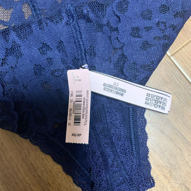 Victoria's Secret(ヴィクトリアズシークレット)のvictoria’s secret レディースの下着/アンダーウェア(ショーツ)の商品写真