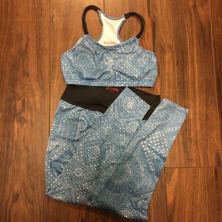 ビラボン(billabong)のbillabong 水着セットアップ(水着)