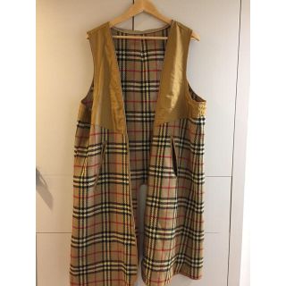 バーバリー(BURBERRY)のabyss様 専用(ステンカラーコート)