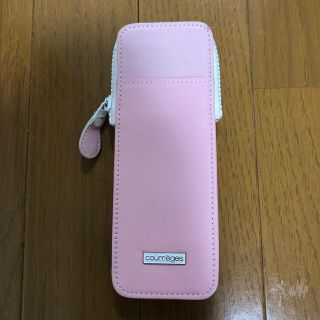 クレージュ(Courreges)のペンケース　お値下げしました(ペンケース/筆箱)