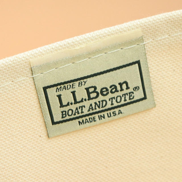 LL Bean トートバッグ 1