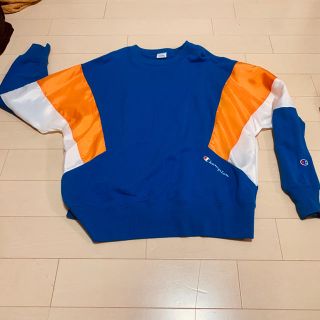 チャンピオン(Champion)のチャンピオンcolourトレーナー(トレーナー/スウェット)