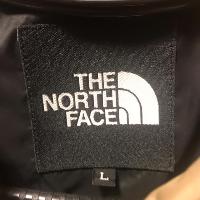 THE NORTH FACE(ザノースフェイス)の美品　ノースフェイス　コーチジャケット メンズのジャケット/アウター(ナイロンジャケット)の商品写真