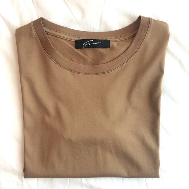 STUNNING LURE(スタニングルアー)のスタニングルアー コンパクトT レディースのトップス(Tシャツ(半袖/袖なし))の商品写真