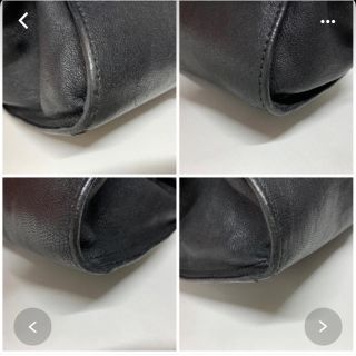 Saint Laurent - YSL サンローラン カバス シック ラージ ブラック💼の