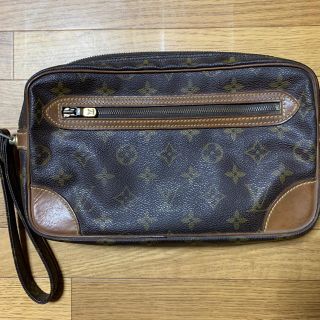 ルイヴィトン(LOUIS VUITTON)のLOUIS VUITTON バッグ セカンドバッグ(セカンドバッグ/クラッチバッグ)