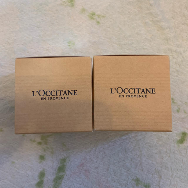 L'OCCITANE(ロクシタン)のロクシタン シア エクストラクリーム リッチ フェイス クリーム 50ml 2個 コスメ/美容のスキンケア/基礎化粧品(フェイスクリーム)の商品写真