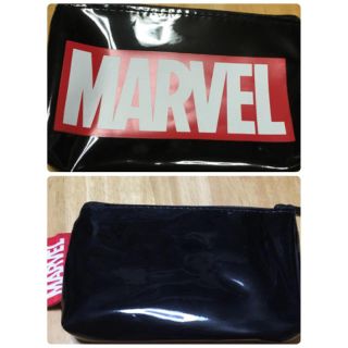 MARVELのポーチセット(ポーチ)