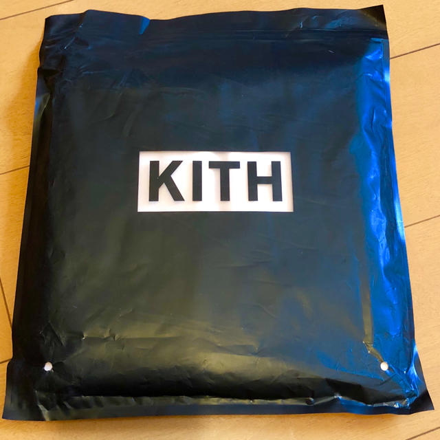 KITH Boxlogo tシャツ 2