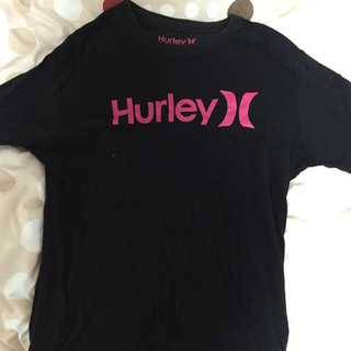 ハーレー(Hurley)のHurley 半袖Tシャツ(Tシャツ/カットソー(半袖/袖なし))