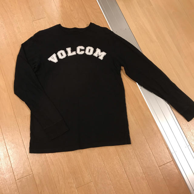 volcom(ボルコム)の長袖シャツ メンズのトップス(Tシャツ/カットソー(七分/長袖))の商品写真