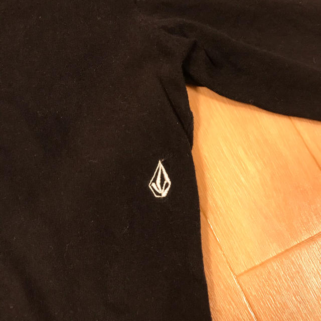 volcom(ボルコム)の長袖シャツ メンズのトップス(Tシャツ/カットソー(七分/長袖))の商品写真