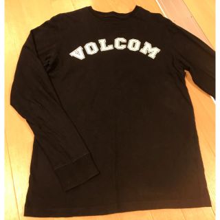 ボルコム(volcom)の長袖シャツ(Tシャツ/カットソー(七分/長袖))