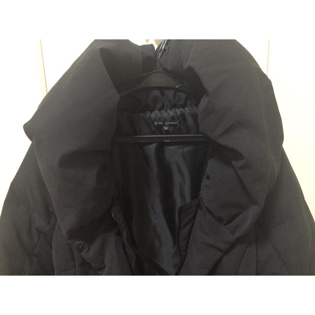 神戸レタス(コウベレタス)のAラインダウン レディースのジャケット/アウター(ダウンコート)の商品写真