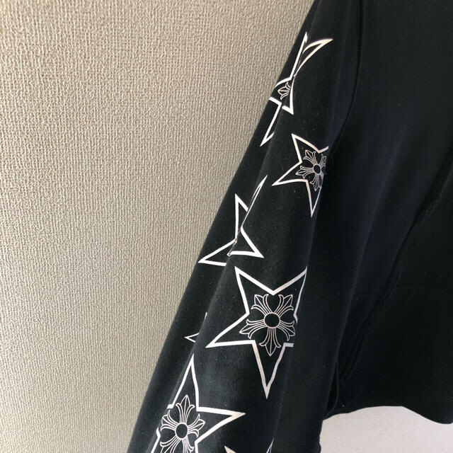 Chrome Hearts(クロムハーツ)のMIYUKI様 メンズのトップス(パーカー)の商品写真