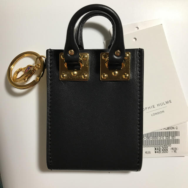 SOPHIE HULME トゥモローランド　キーホルダー