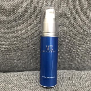 エムティー(mt)のMTエッセンシャル.セラム30ml(美容液)