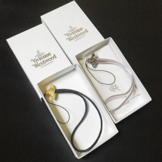 Vivienne Westwood(ストラップ/イヤホンジャック)のフリマ Vivienne Westwood(ストラップ/イヤホンジャック)のフリマ
