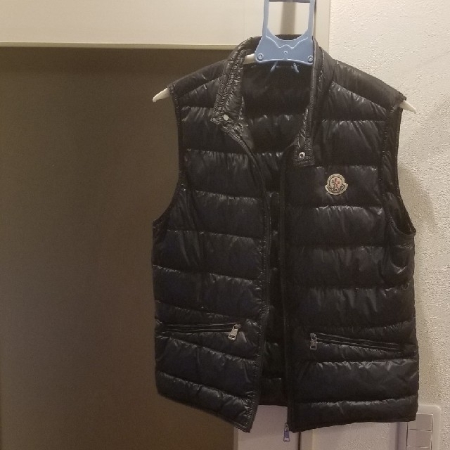 MONCLER(モンクレール)のモンクレール メンズのジャケット/アウター(ダウンジャケット)の商品写真