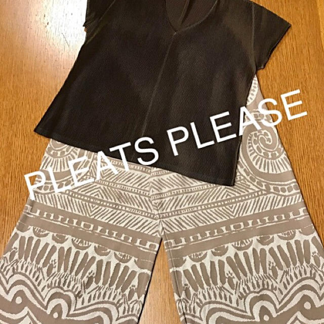 横プリ 黒 トップス プリーツプリーズ 1JQknFJhAw - www.meriemdraman.com