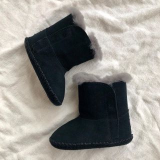 アグ(UGG)のUGG ベビームートン(ブーツ)