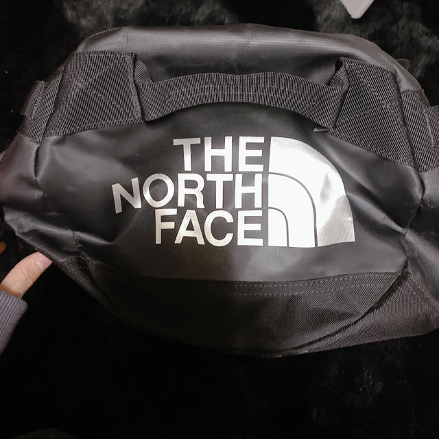 ⭐︎THE NORTH FACE⭐︎ ボストン