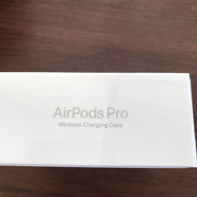 Airpods pro エアポッズ　プロ　エアーポッズ　プロ　第三世代