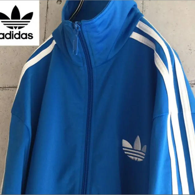 adidas Original ジャージ 上