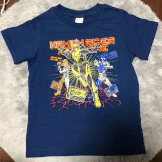 バンダイ(BANDAI)の仮面ライダー ゼロワン Tシャツ 120(Tシャツ/カットソー)