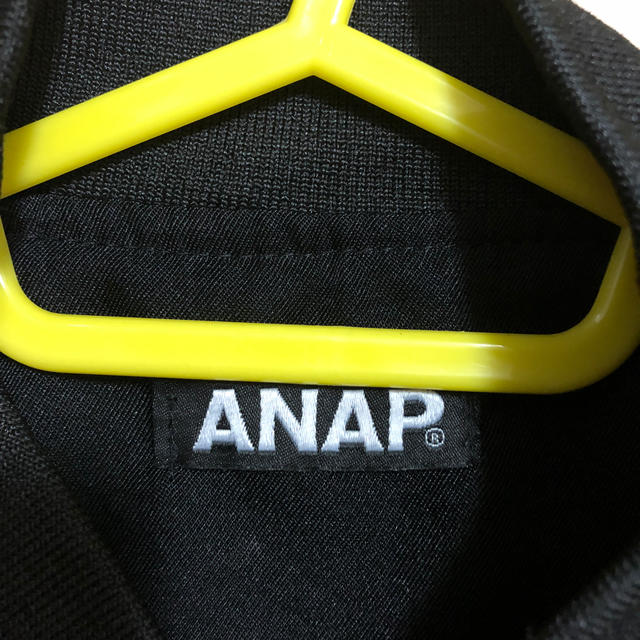 ANAP(アナップ)のブルゾン レディースのジャケット/アウター(ブルゾン)の商品写真
