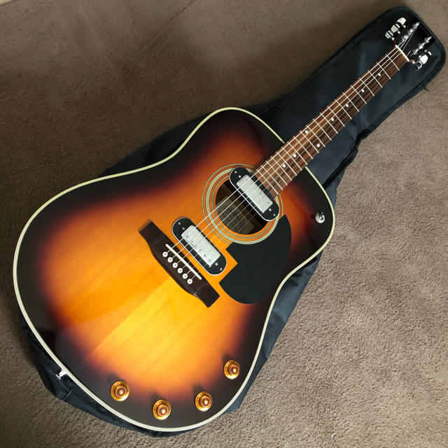 最終値下げ】Stafford SF-S1 ニルヴァーナ カート・コバーンの 最終値下げ】Stafford SF-S1 ニルヴァーナ カート・コバーンの