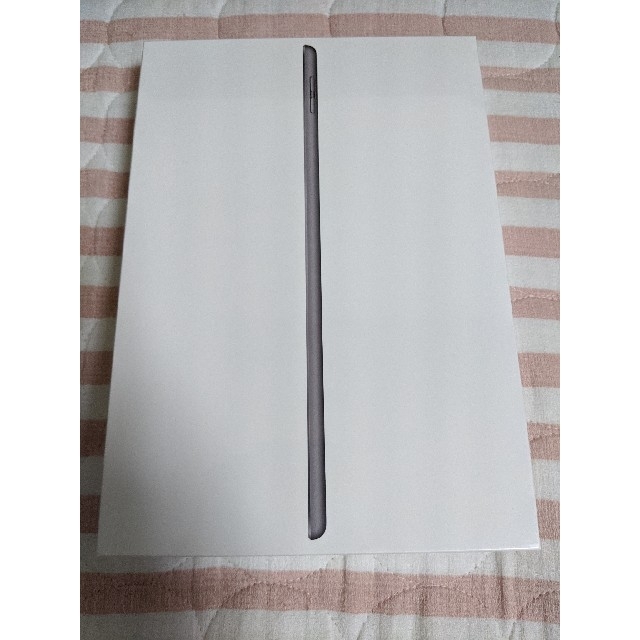 APPLE iPad 10.2インチ 第7世代 32GB MW742J/A