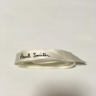 ポールスミス(Paul Smith)のPaul Smith ラッピングリボン(ラッピング/包装)